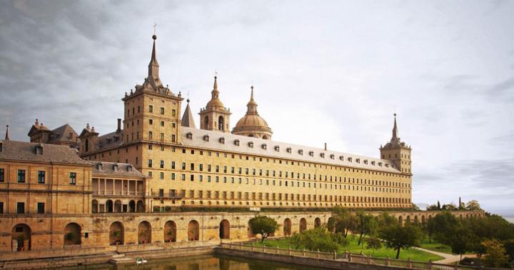 Туристические города Испании Популярные испанские города