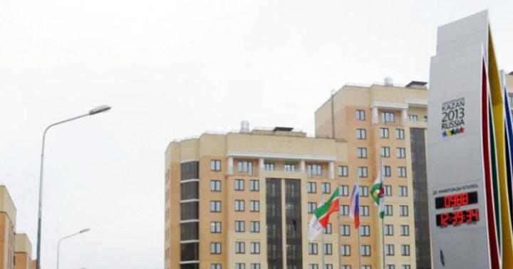 Казанский (Приволжский) федеральный университет Кфу ранжированный список